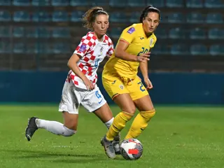 Romania Croatia 2023