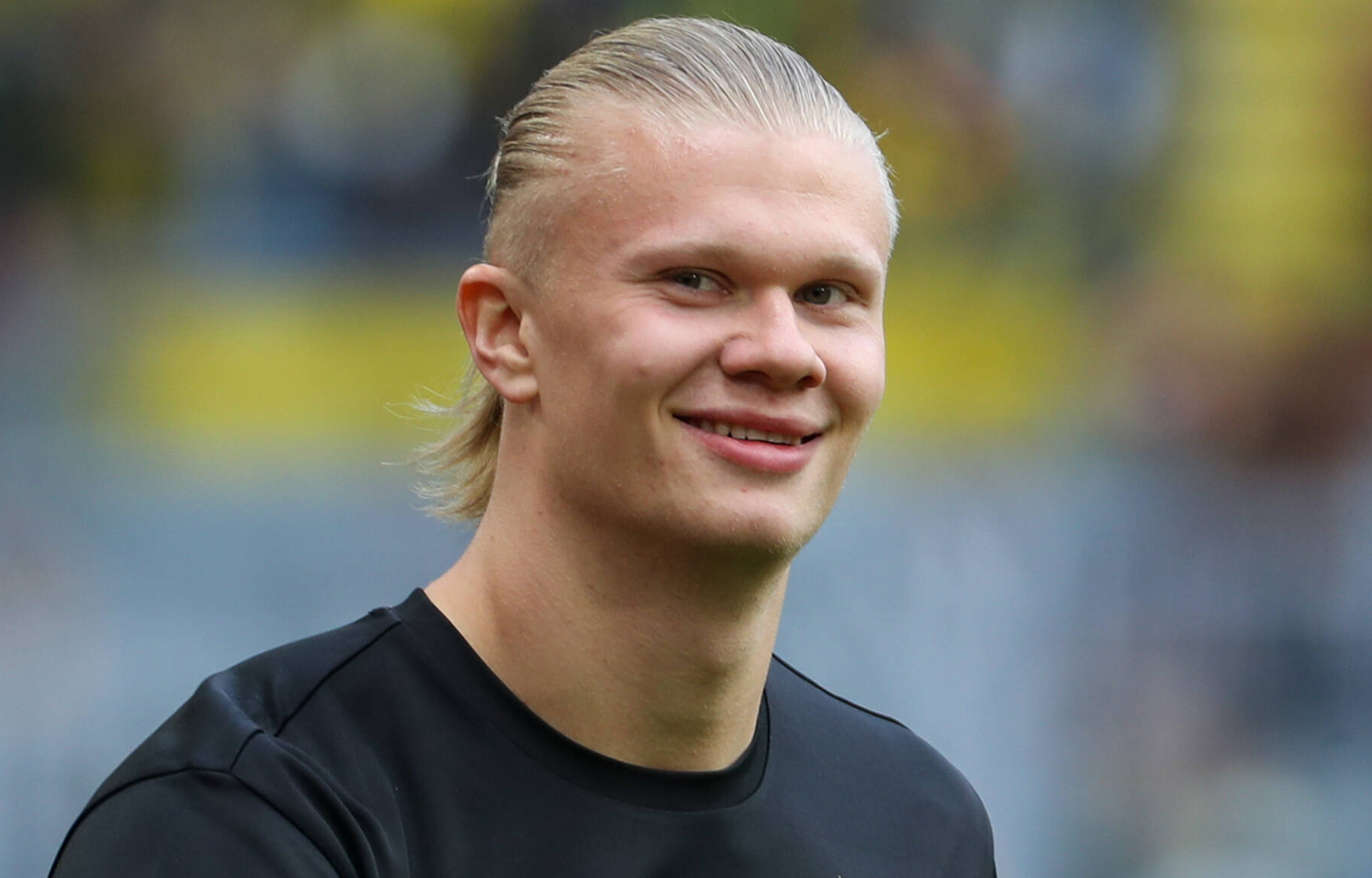 Erling Haaland Imago1011766535h