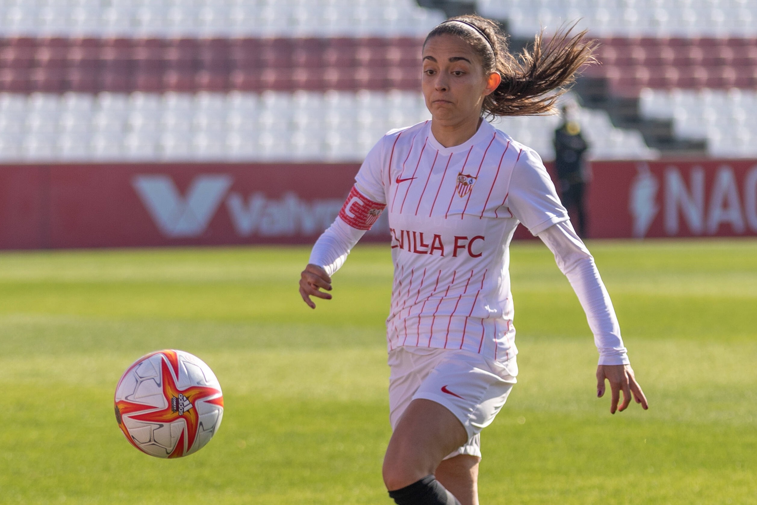 Isabella Echeverri Sevilla