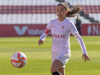 Isabella Echeverri Sevilla