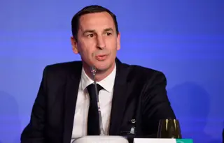 David Terrier Europe GA 2023