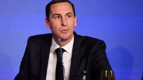 David Terrier Europe GA 2023