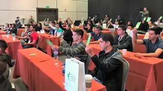 AMFpro Mexico Union 2