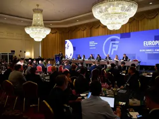 Division Europe GA 2023