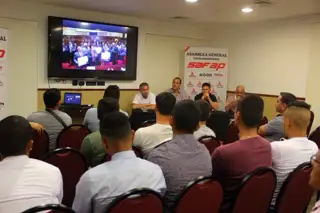 Union In Focus Peru 2