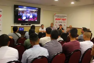 Union In Focus Peru 2