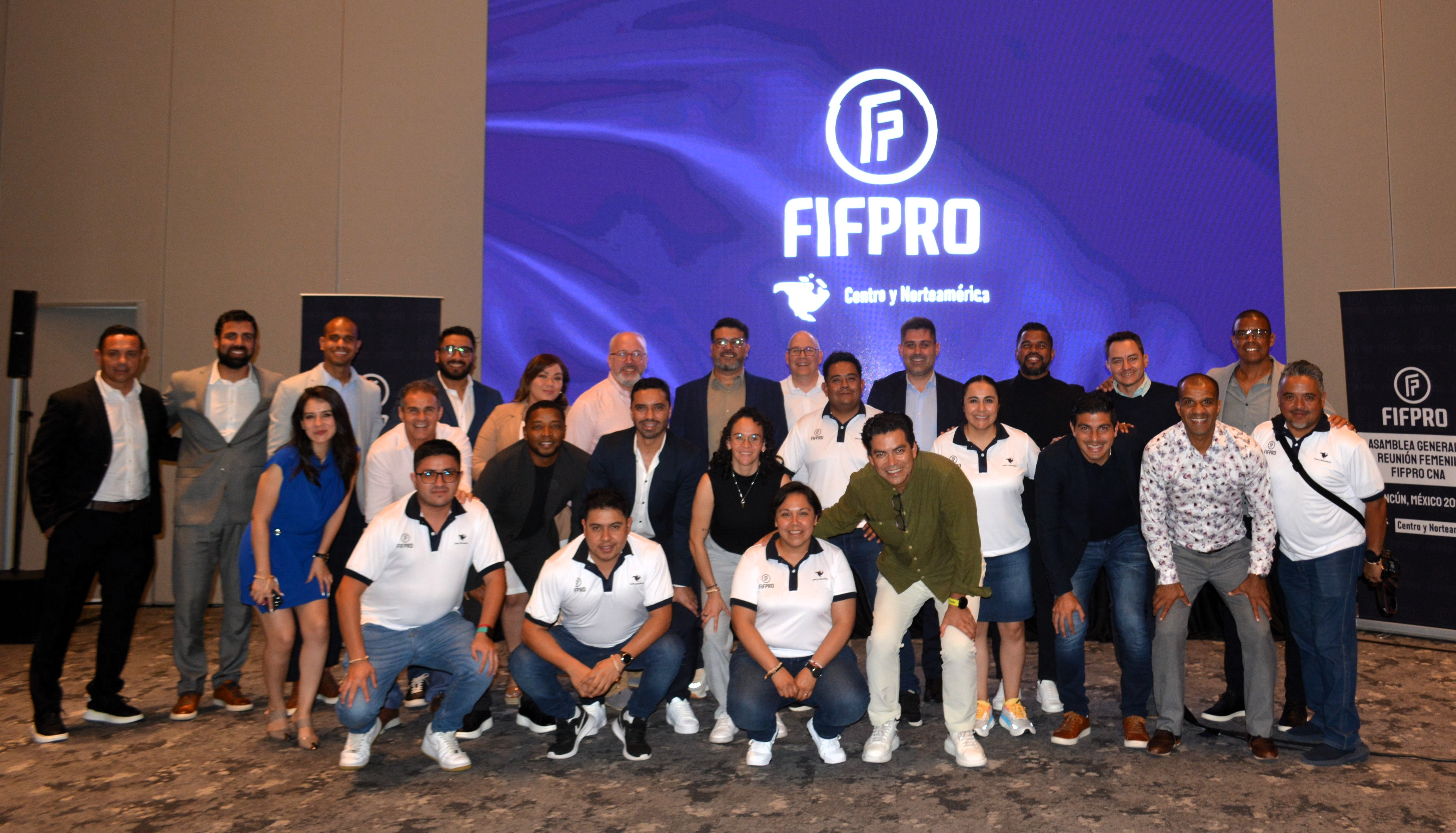 Central North America General Assembly 2024