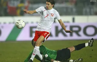 Ebi Smolarek ANP 1100