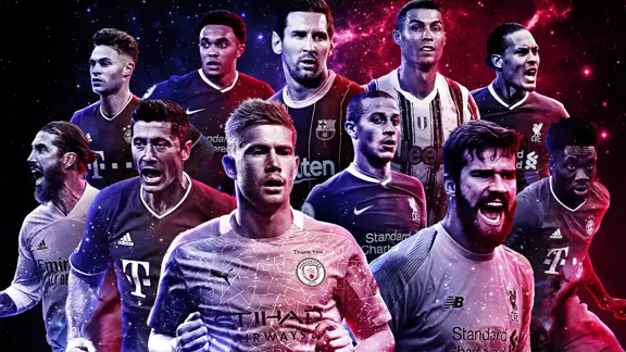 2020 World11 MEN 2500