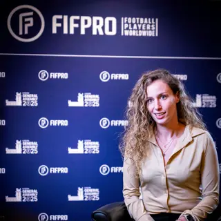 Karin Sendel 2025 GA