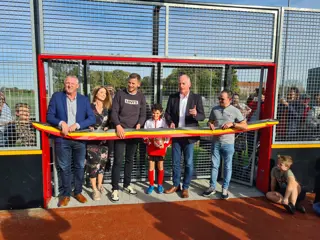 Jan Vertonghen Foundation 2