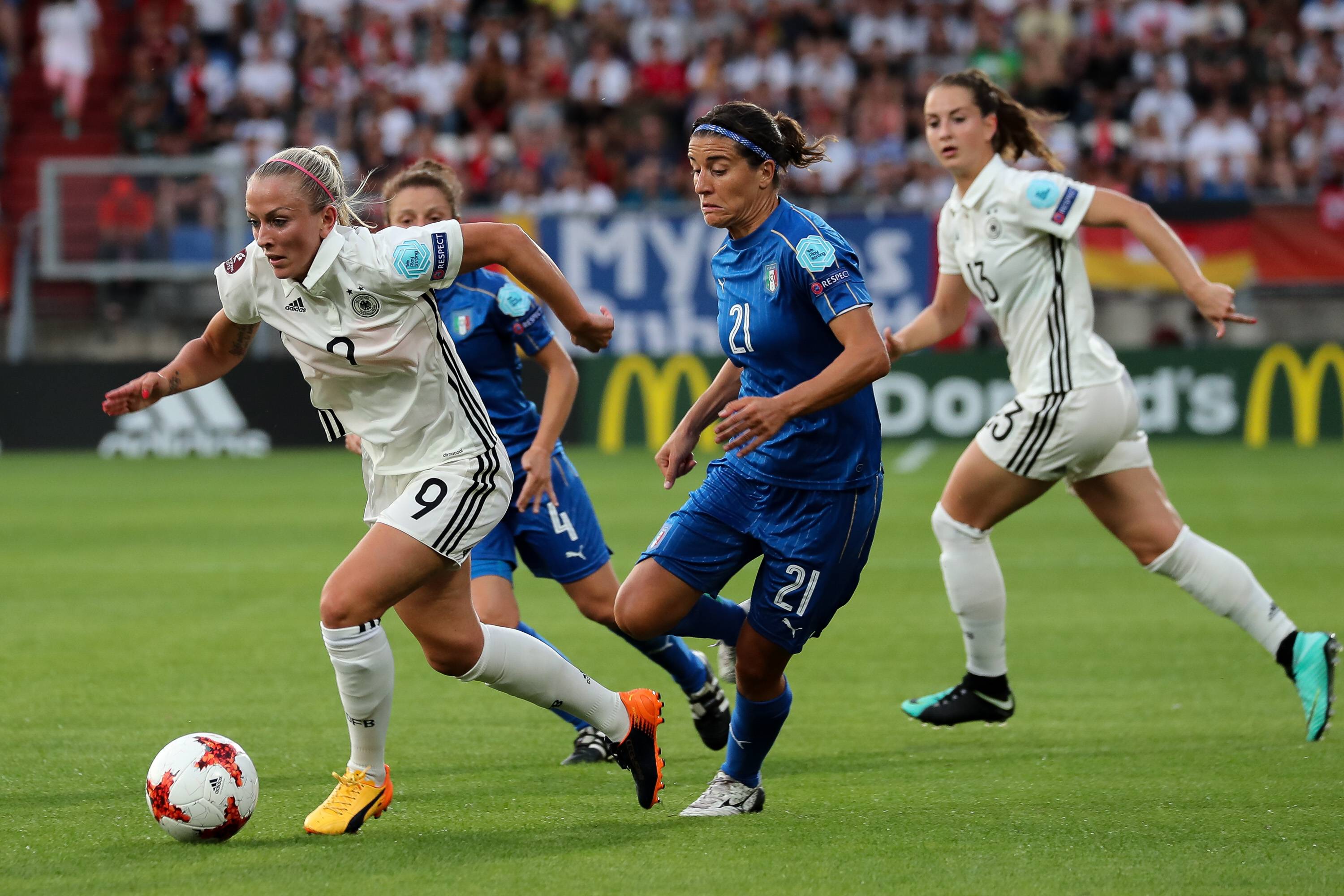 Marta Carissimi Italy