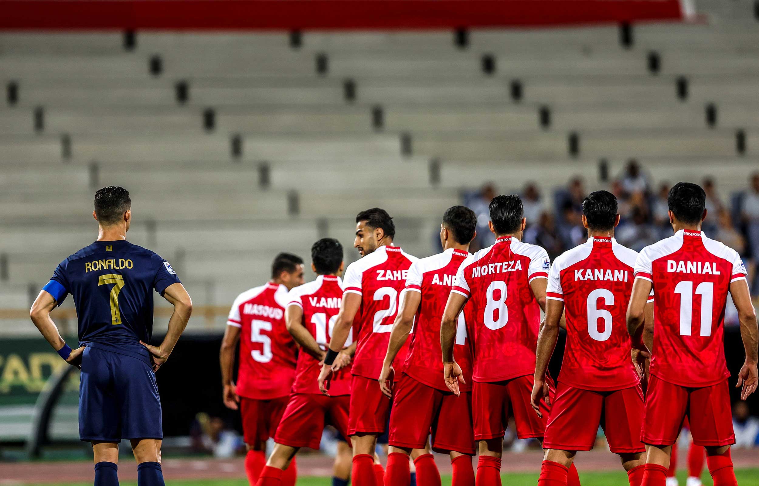 Asian Champions League