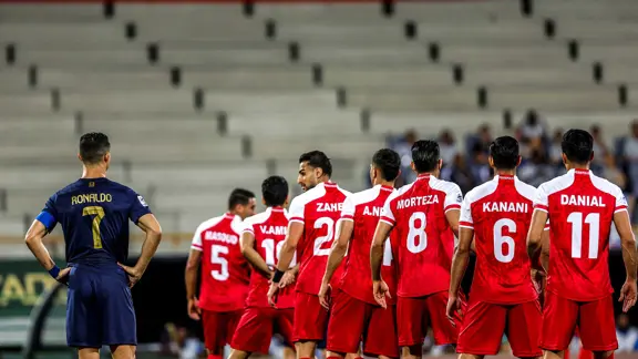 Asian Champions League