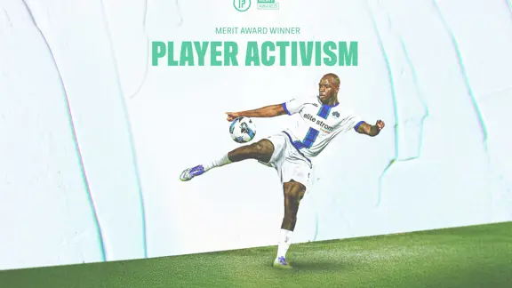 Tetteh FIFPRO Merit Award 2025 2 2500X1600