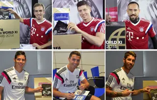 2014 6 Players Vote 1100