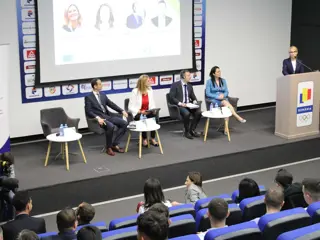 Integrisport Romania 1