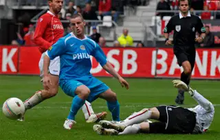 Joey Didulica ANP 3 1100