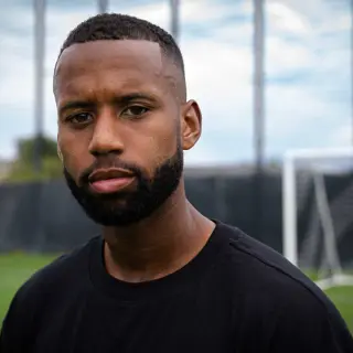 Kellyn Acosta