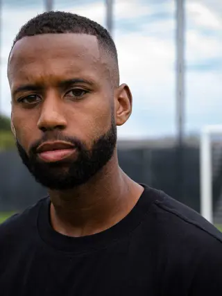 Kellyn Acosta