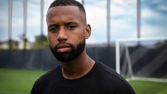 Kellyn Acosta