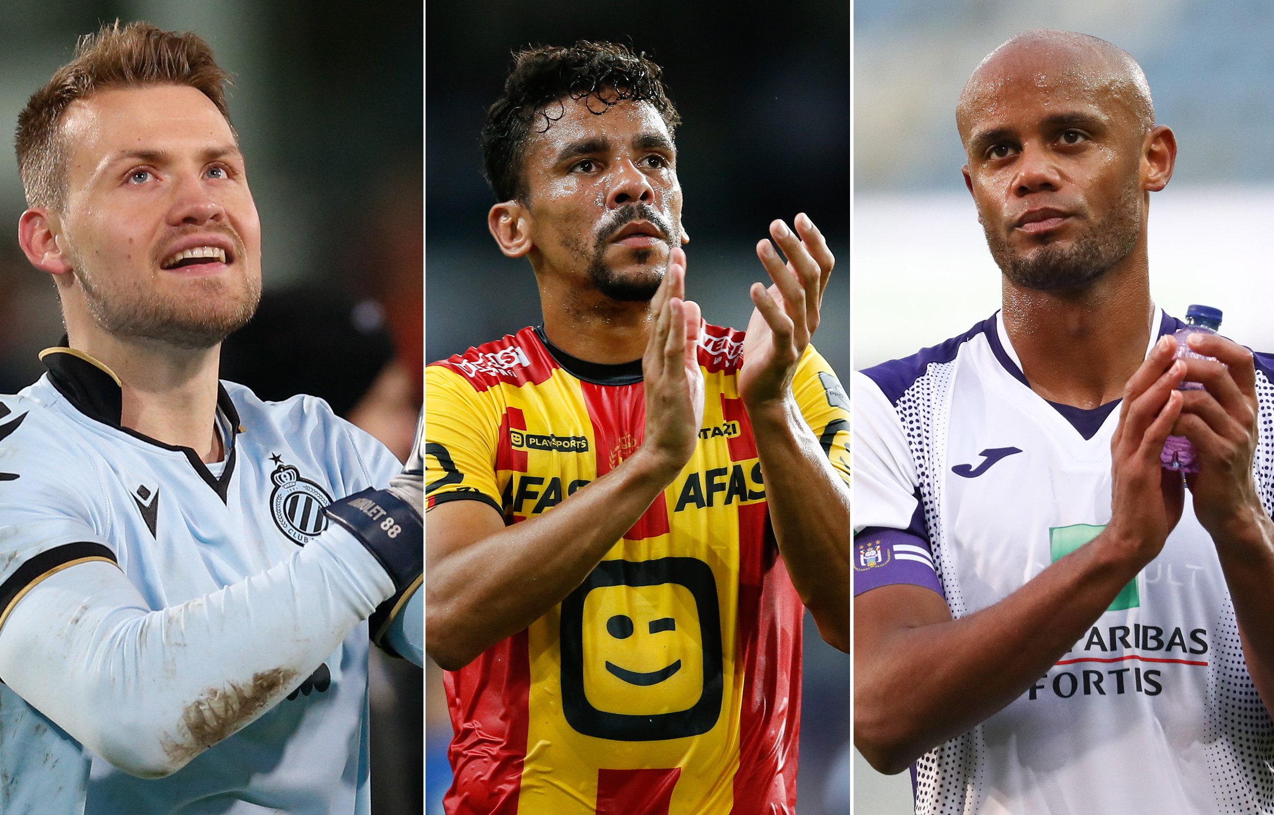 Belgian Player Council Hh 2500