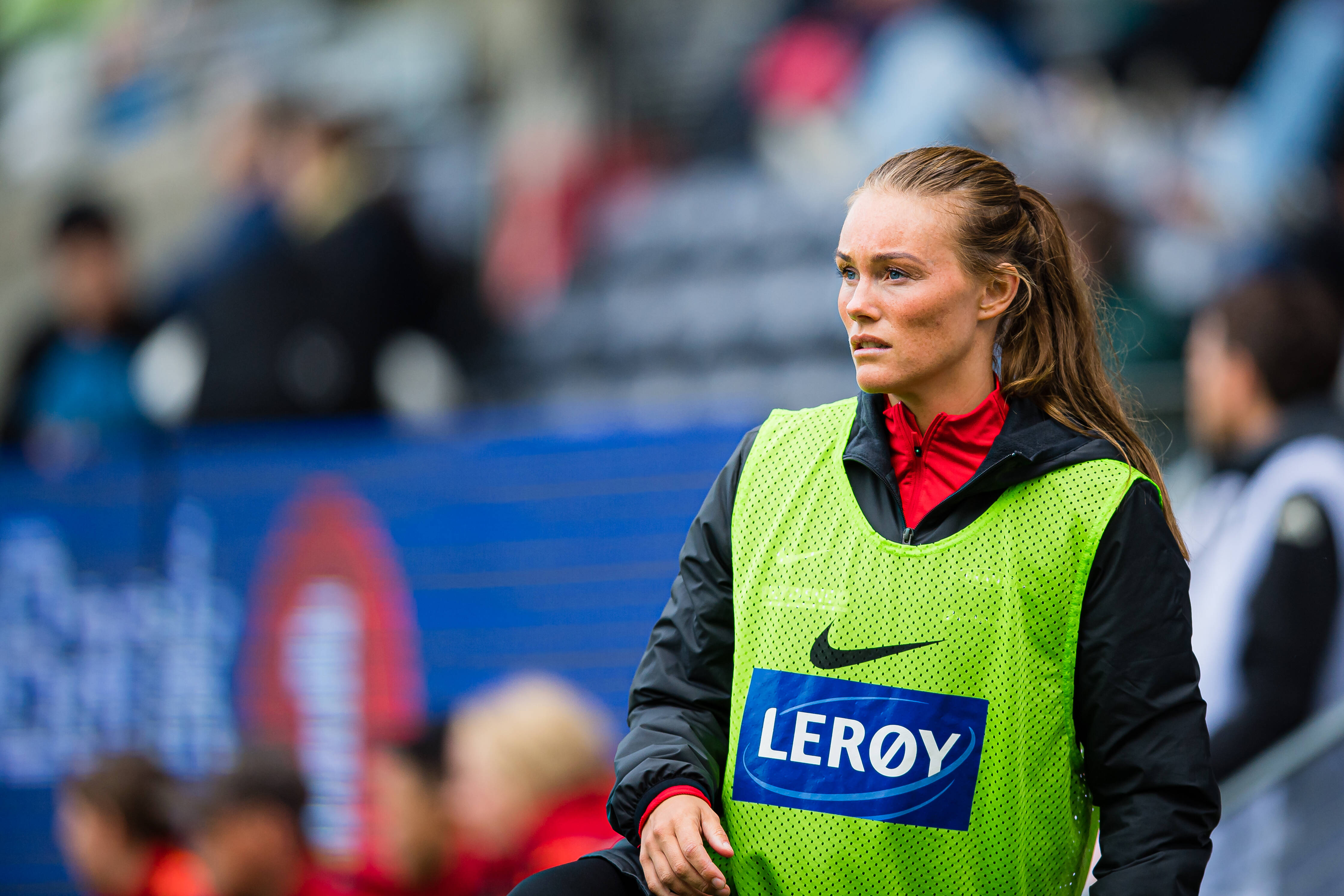 Ingrid Stenevik Imago1012593708h