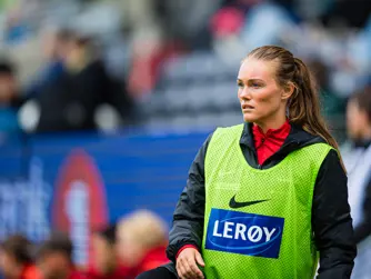 Ingrid Stenevik Imago1012593708h