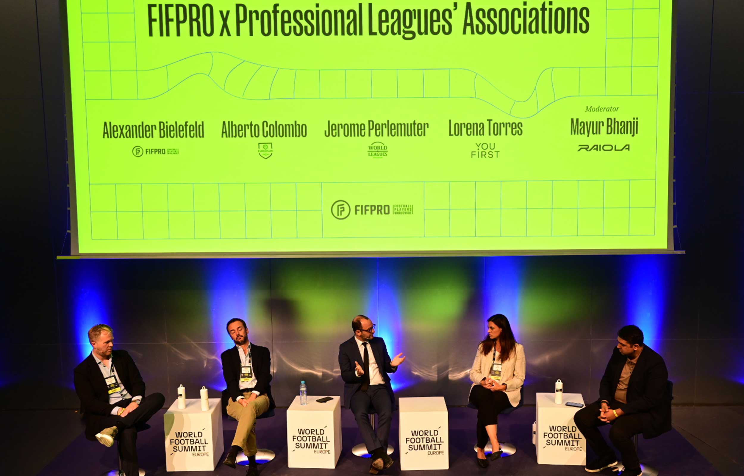 WFS FIFPRO 1