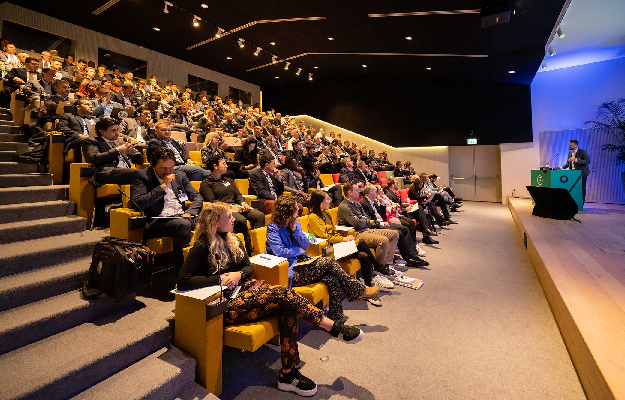 FIFPRO Legal Conference 3Jpg