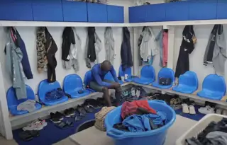 Greek Union Doc Chaos 2