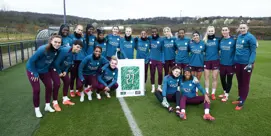 Mary Earps Trophy 2024 2