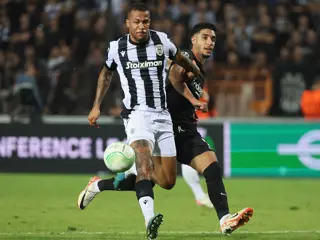 William Troost Ekong 2