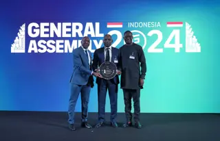 Cameroon Union Impact