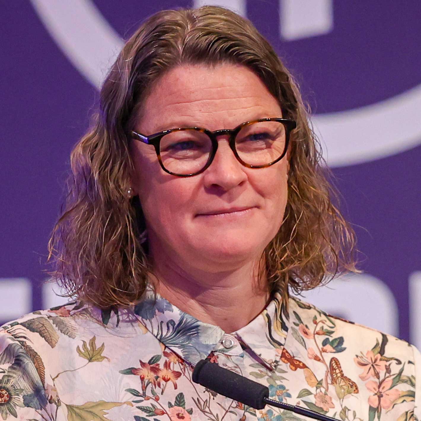 Caroline Jonsson Bio