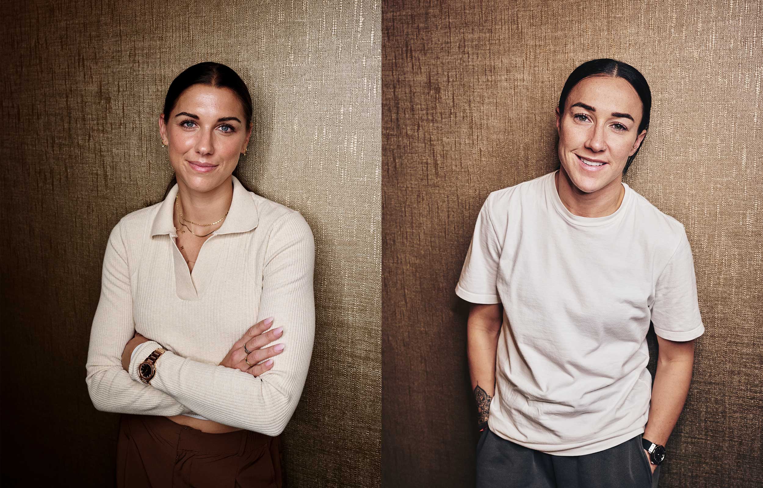 Alexmorgan Lucybronze IWD