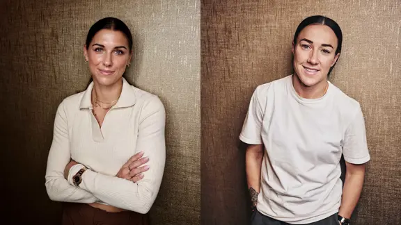 Alexmorgan Lucybronze IWD