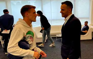 Mario Juric Croatia 2