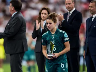 Lena Oberdorf Germany 4