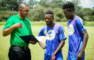 Linos Chalwe And Kapsa Players 1100