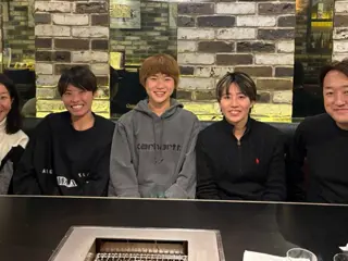 Asia Oceania Player Visits