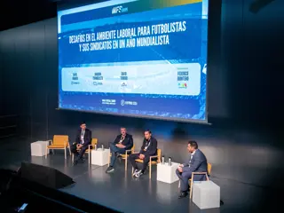 World Football Summit WFS 2