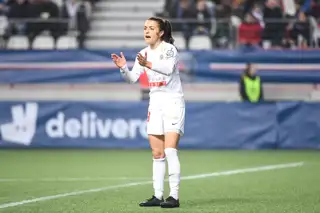 Iva Landeka Montpellier