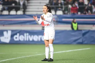 Iva Landeka Montpellier