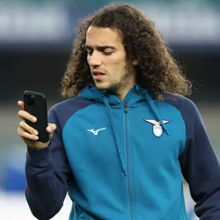 Lazio Phone Player
