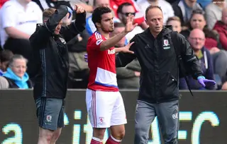 Bryan English Boro1 ANP 110