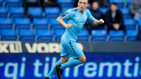 Jannik Skov Hansen 2500