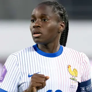 Griedge Mbock GPC Bio