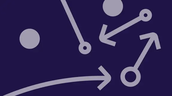 Tactical Lines B Blue