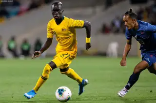 2018 Awer Mabil 1650